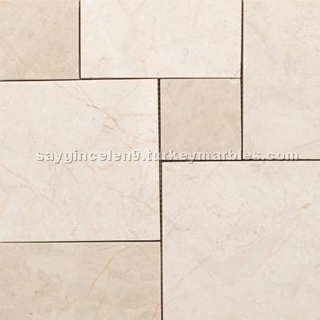 Bilecik Beige Marble