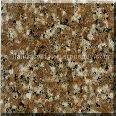 G635 Chinese Brown Granite