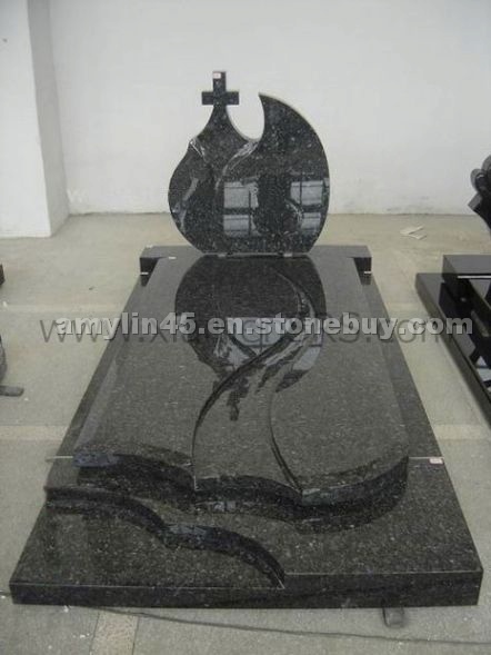 Shanxi Black Monument