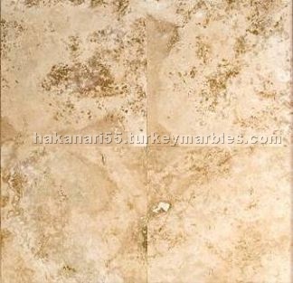 Rose Travertine