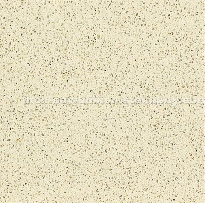 Botticino Engineered Quartz - YQ006C