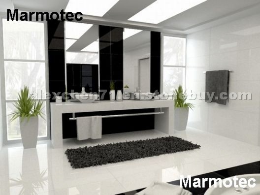 marmore nano glass
