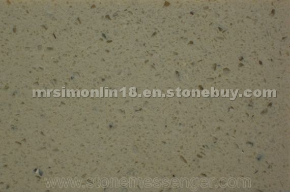Artificial Quartz Stone, Quartz Surface 161
