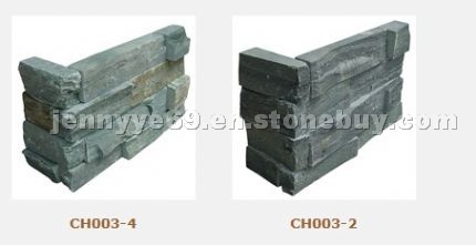 slate culture stone,slate cultured stone