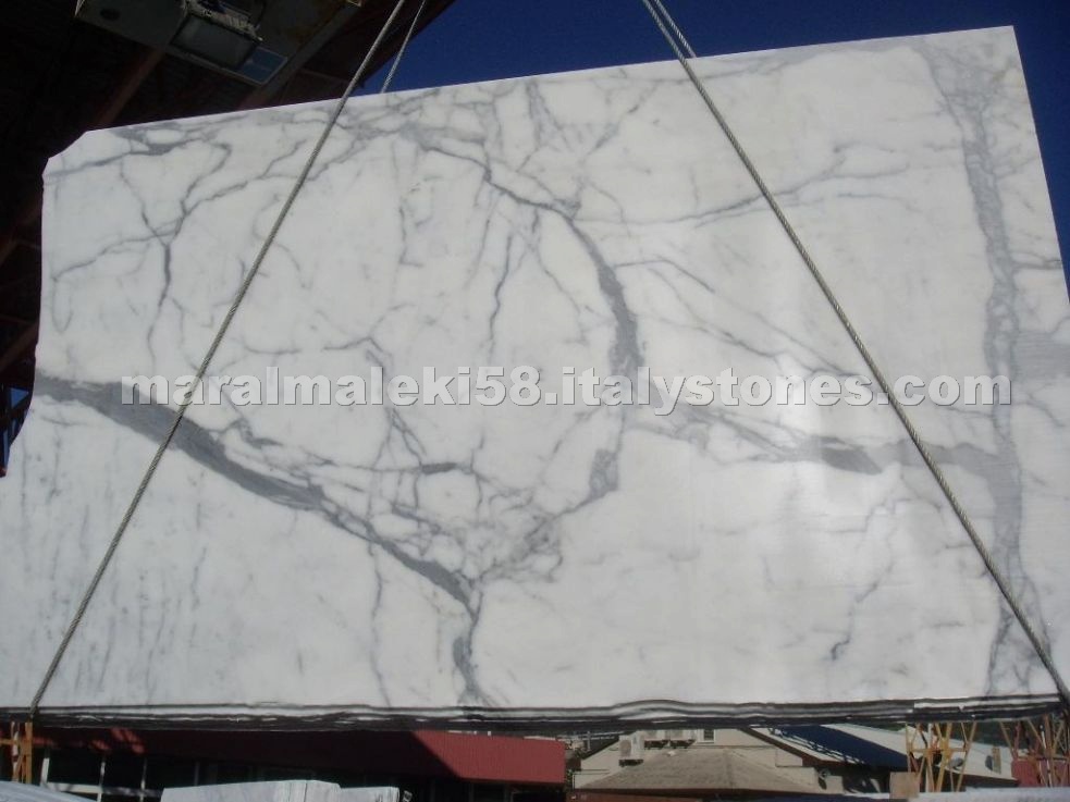 Statuario Marble