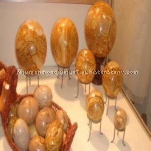 Marble Artifacts, Handcrafts