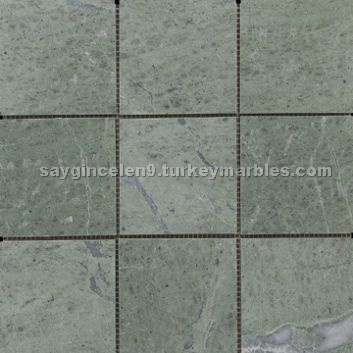Teos Green Marble