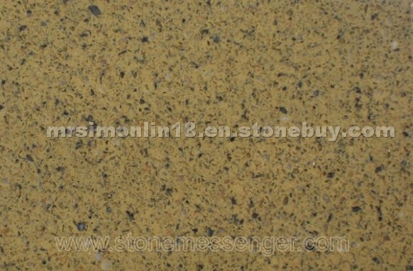 Artificial Quartz Stone, Quartz Surface 162
