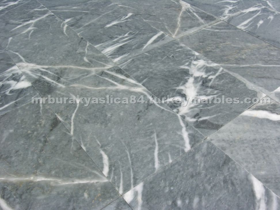 Blue Moon Marble