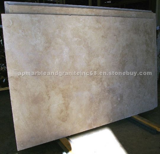 Durango Travertine FH 3cm slabs