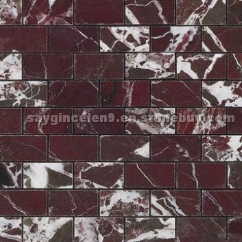 Rosso Levanto Marble