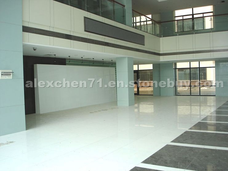 marmore nano glass tile
