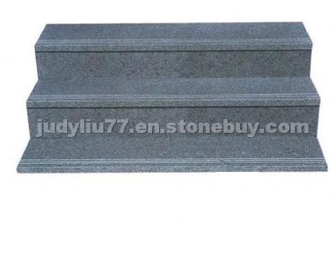 G654 Granite steps and stairs G654 Granite steps and stairs