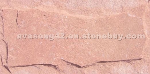 mushroom sandstone