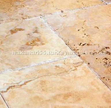 Rustic Light Travertine