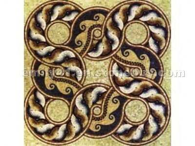 Mosaic Pattern