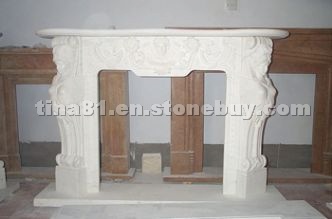fireplaces, marble, granite fireplaces,