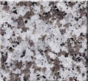 Granite tile G439