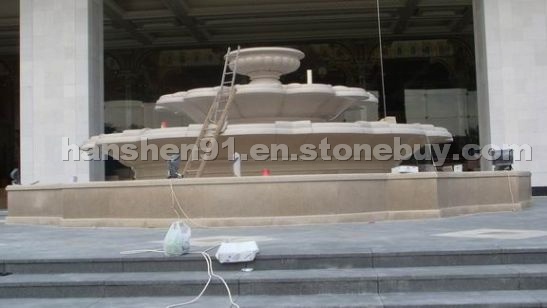 Fountain