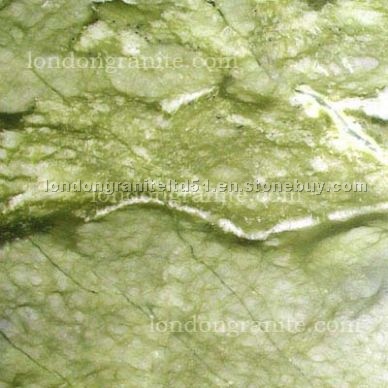 Jade Green marble