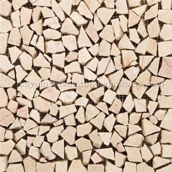 Bilecik Beige Paladian Marble