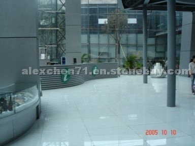 marmore nano glass tile