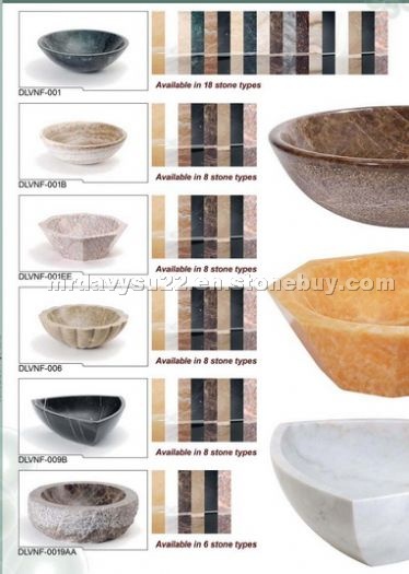 Stone Sink