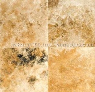 Rustic Medium Travertine