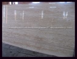 light classic vein travertine