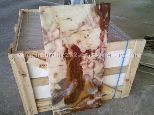Onyx TILE 8mm thick Onyx TILE 8mm thick
