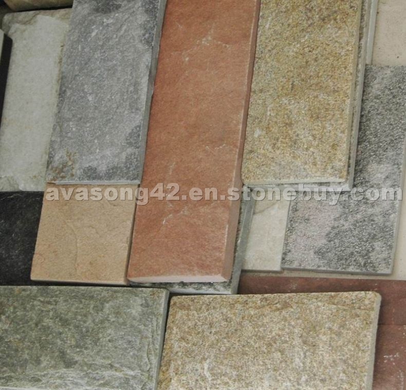 stale tile