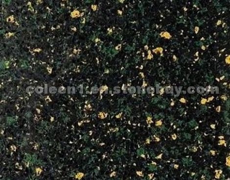 YDL-5003 Rain Forest