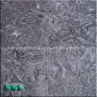 Gray Glory Marble Slabs Tiles Flooring