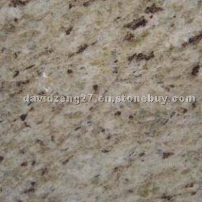Oranmental granite tiles
