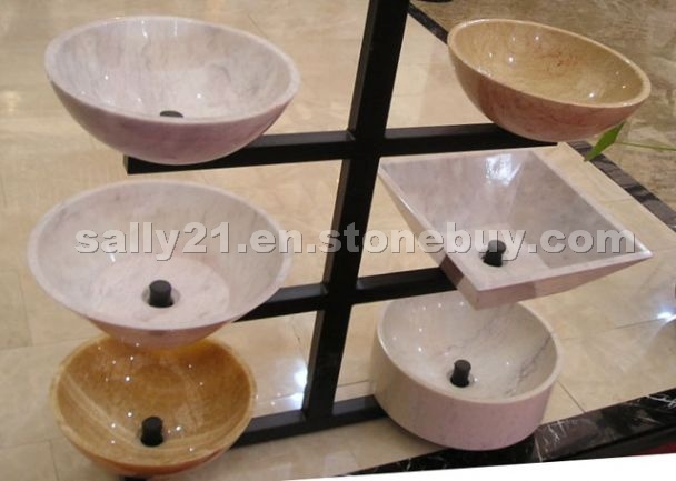 Marble Basin