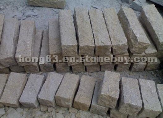 G682 yellow small palisade