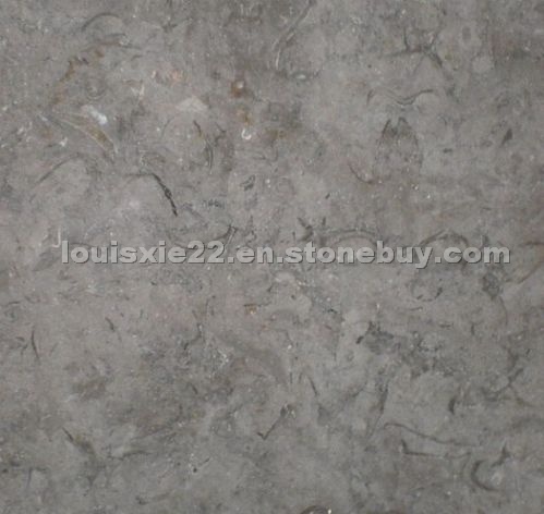Color Grey Marble