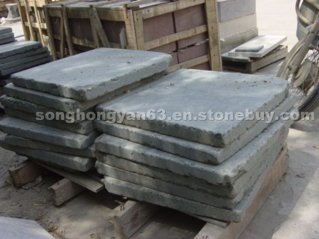 paving stones