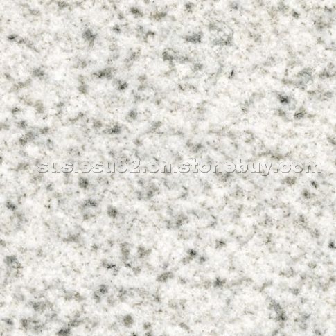 Bethel White Granite