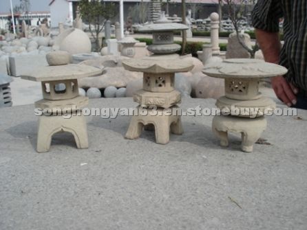 Granite Sculpture