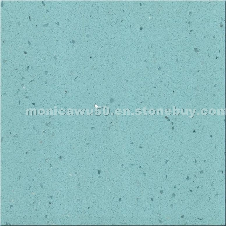 Skyline Blue Composite Stone- BB1021