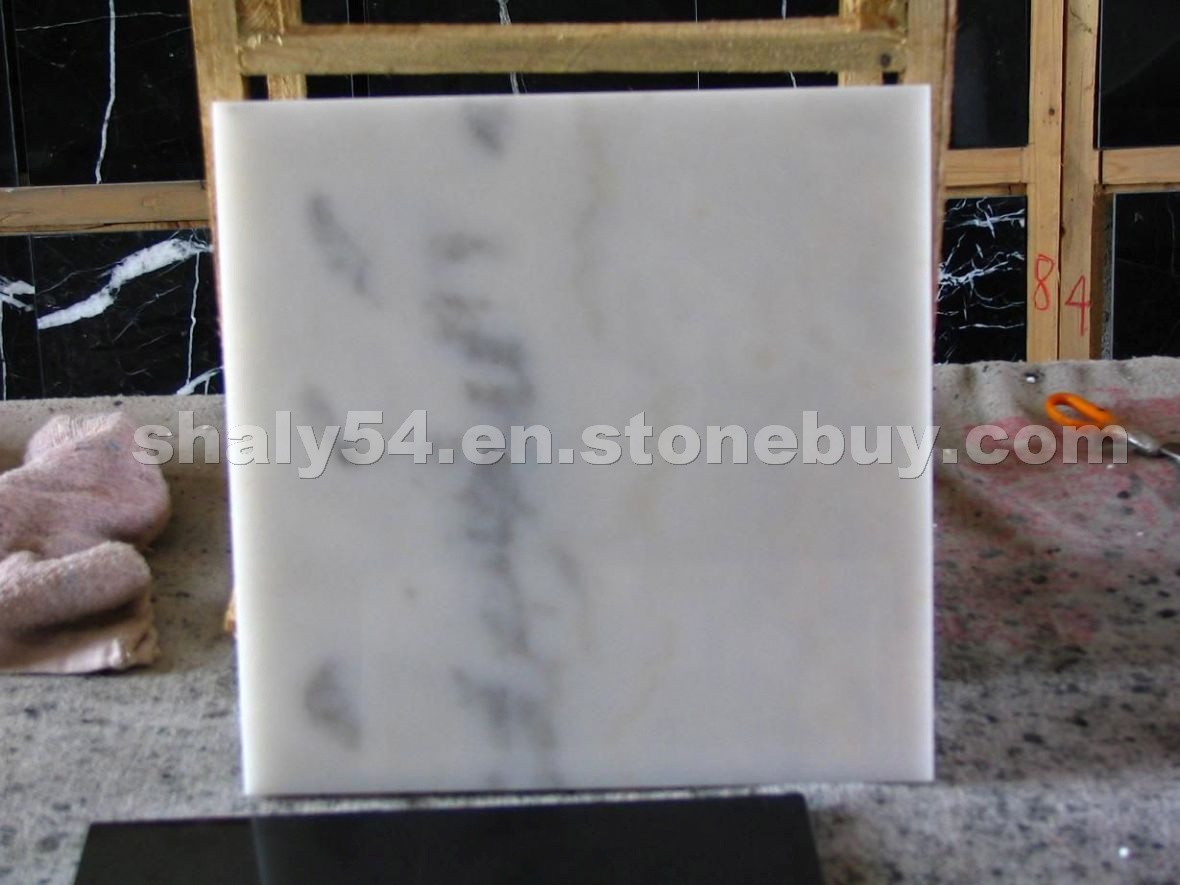 guangxi white