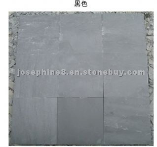 Grey slate