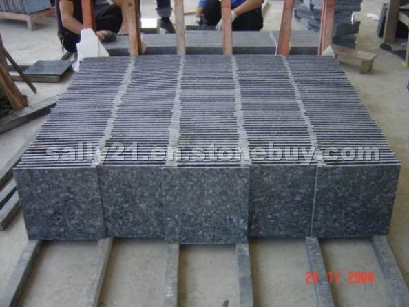 Polished Tile