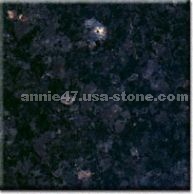 Angola Black
