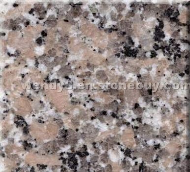 Granite Xili Red Granite Xili Red