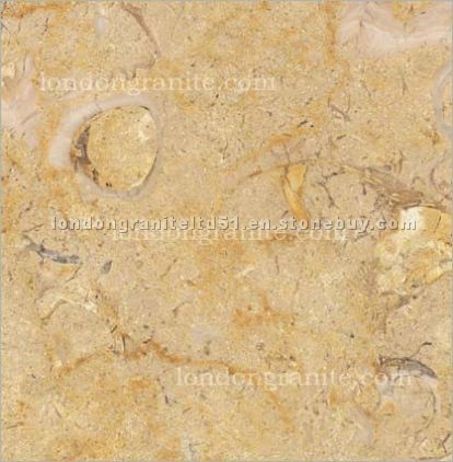 Golden Dream marble