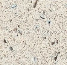 Crema Quartz Stone - YQ007X
