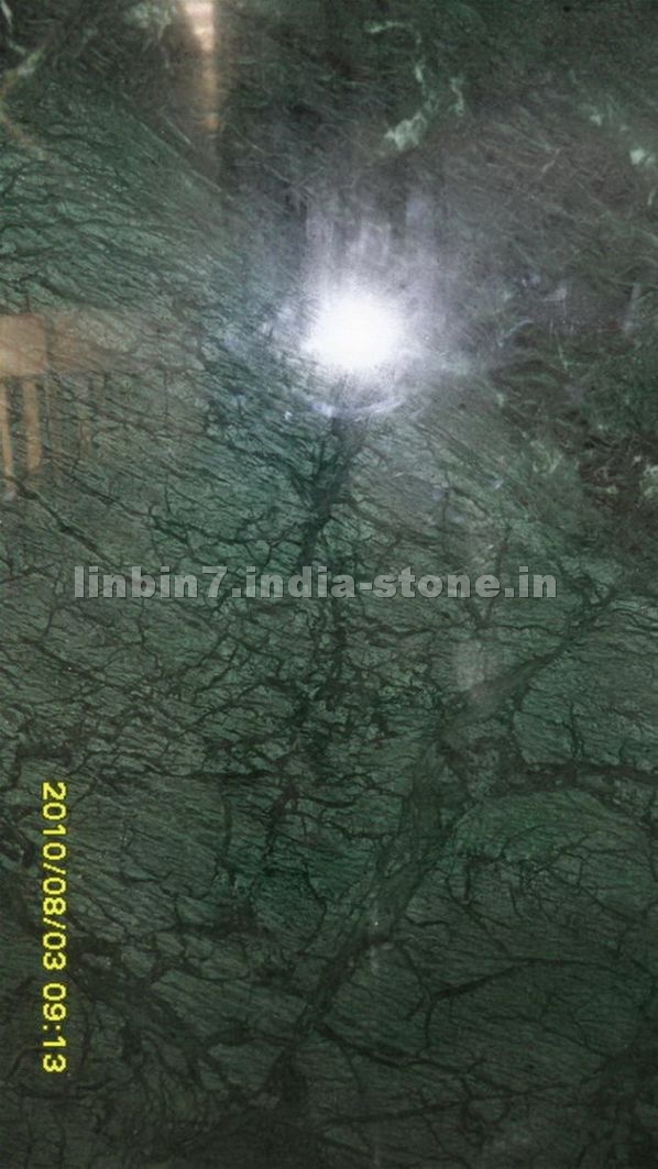 India Green