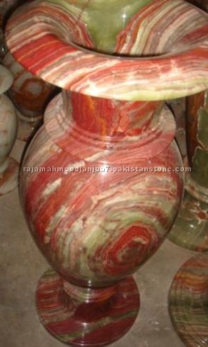 Onyx Vase, Artifacts, Handcrafts